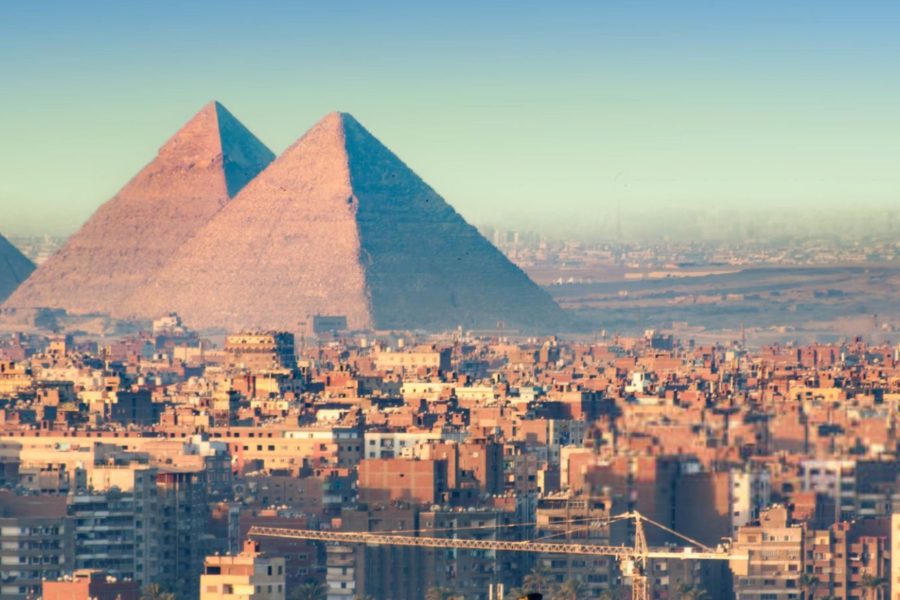 Cairo Only – 6 Days / 5 Nights