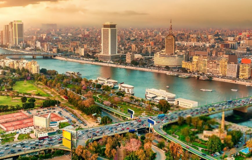 Cairo /Sakha /wadi el natroun/Minih /Assiout St.Catherin /Nwuibaa  12 days /11 nights