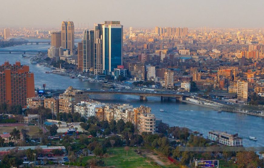 Cairo   03 Days – 02 Nights