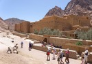 Taba / Cairo Tour 04 days /03 nights
