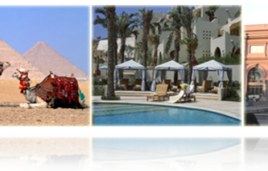 Cairo /Abu simple/Aswan /Luxor/Hurghada/sharm Sheikh/St.Catherine /Alexandria/Siwa /Cairo 14 days /13 nights